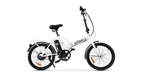 Nilox Doc X1 Plus