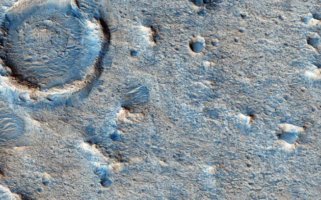 OXIA PLANUM