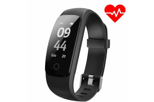 Fitness Tracker ANEKEN