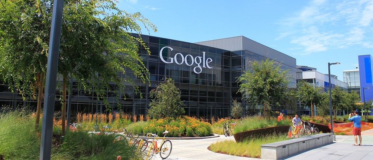 Google estende lo smart working fino a giugno 2021