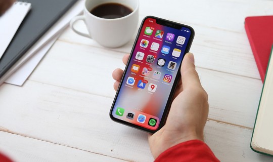 iPhone e iOS