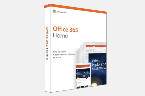 Microsoft Office