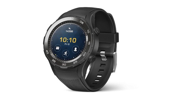 Huawei Watch 2