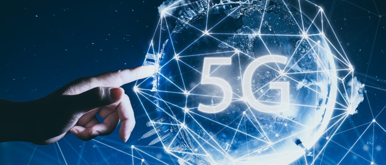 Vodafone 5G, una nuova era di servizi