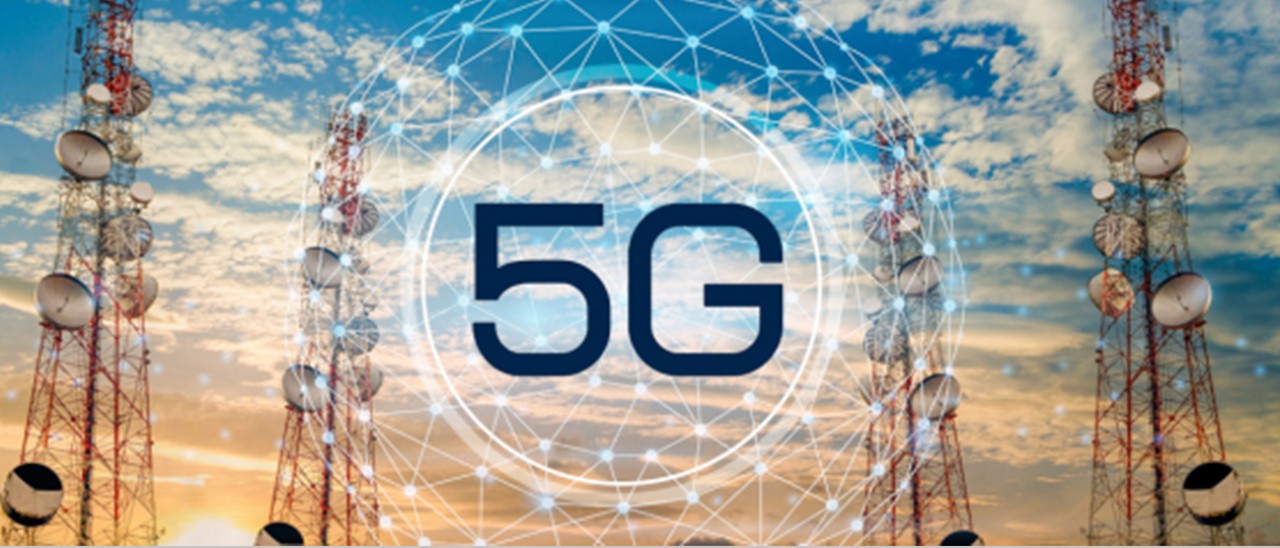 Vodafone, il 5G entro la fine dell'anno