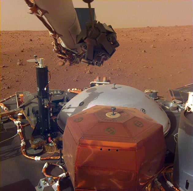 NASA InSight