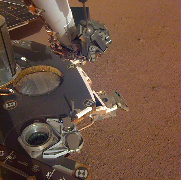 NASA InSight