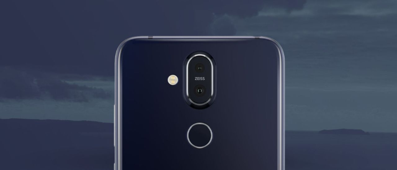 Nokia 8.2, fotocamera pop-up, 5G e Android Q?