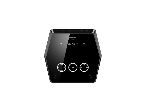 Panasonic UA90_top