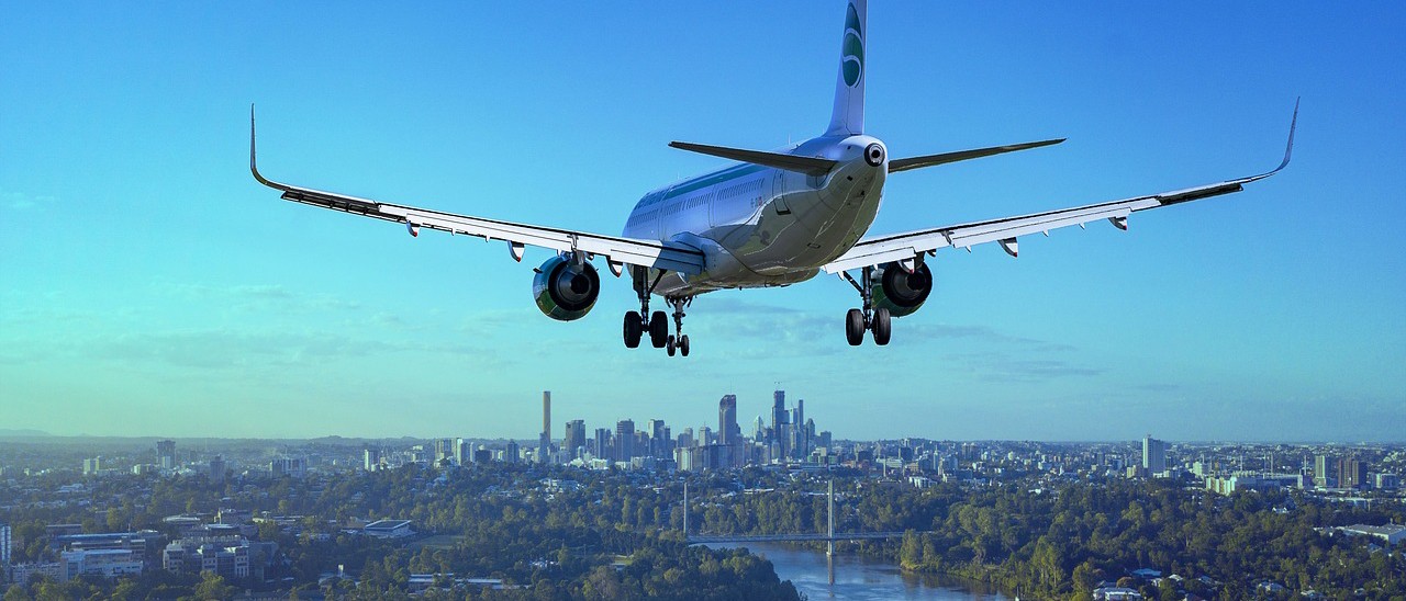 Aereo senza pilota: il 70% è pronto a salirci