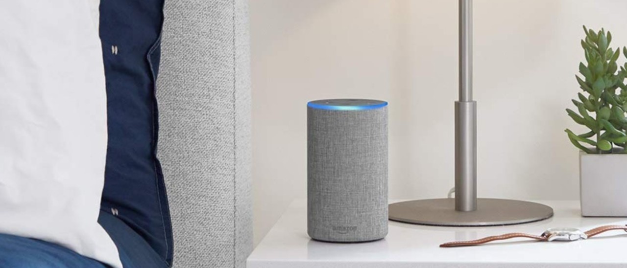 Amazon sconta Echo, solo 59 euro