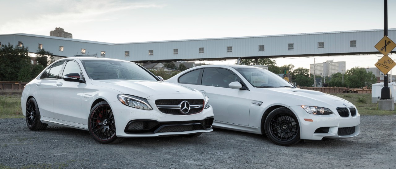 BMW e Mercedes pronte a lavorare insieme?