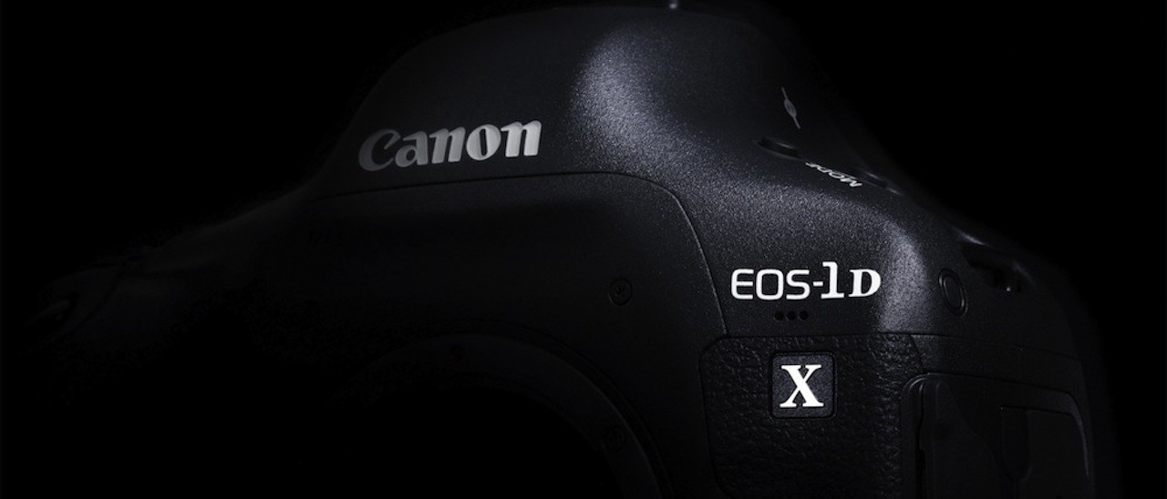 Canon conferma il lavoro sulla 8K EOS R