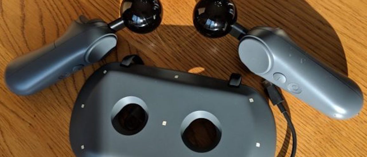 Google lancia i Daydream 6DoF per gli sviluppatori