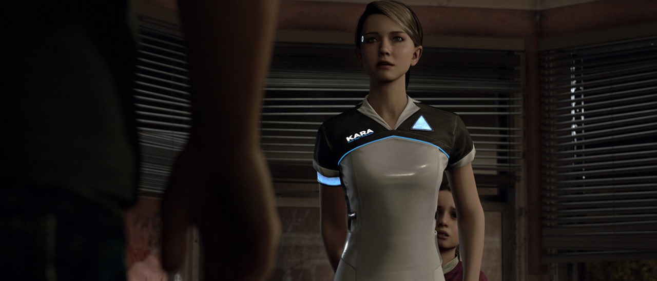 PS Plus, Detroit: Become Human sostituisce PES