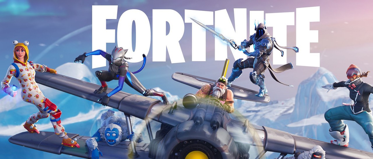 Fortnite, studente si ritira da scuola per giocare