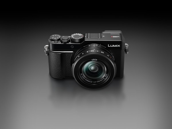 Panasonic Lumix LX100 II