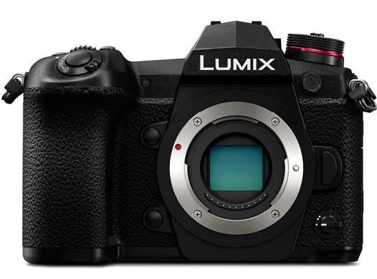 Rumors | Tutto quello che sappiamo sulla Panasonic G90/95 Rumors | Tutto quello che sappiamo sulla Panasonic G90/95