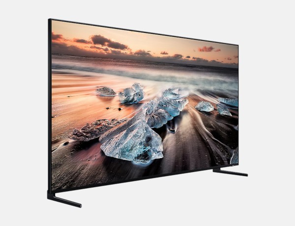 Samsung QLED 8K Q900R