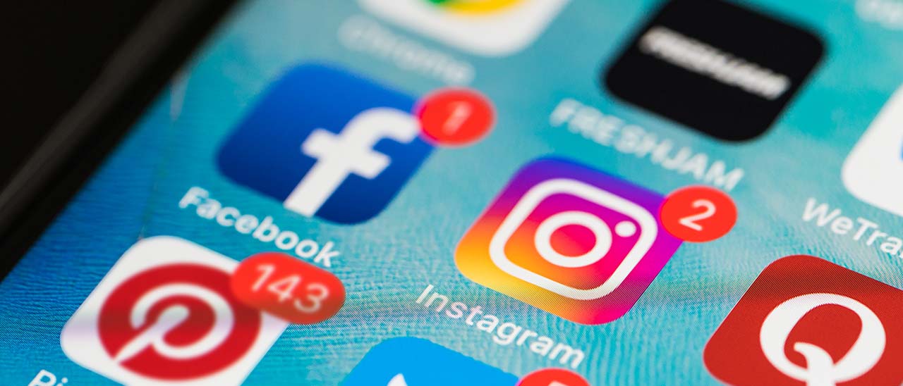 WhatsApp, Facebook e Instagram: ancora problemi