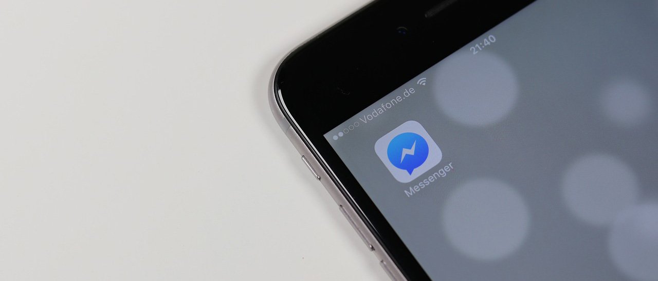 Facebook Messenger, chiamate audio video criptate