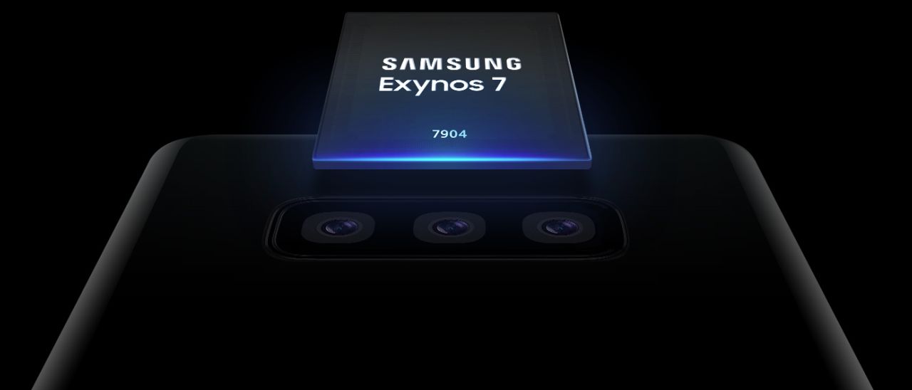 Samsung supporterà Intel per le CPU Rocket Lake?