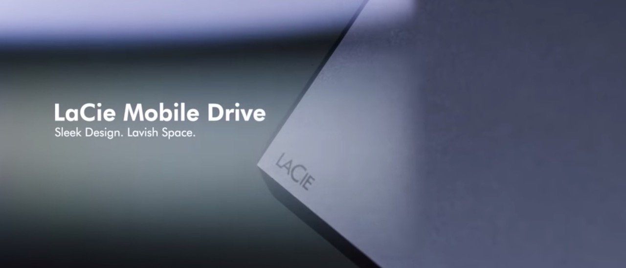 Seagate e LaCie rinnovano lo storage per il 2019