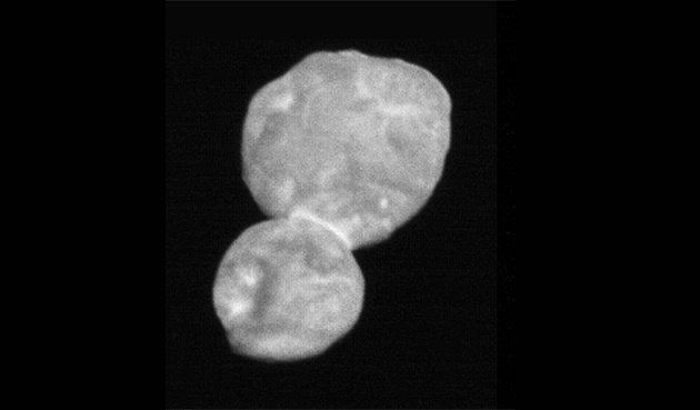 Ultima Thule