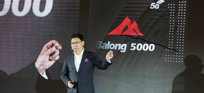 Huawei fa causa al governo degli Stati Uniti Huawei fa causa al governo degli Stati Uniti