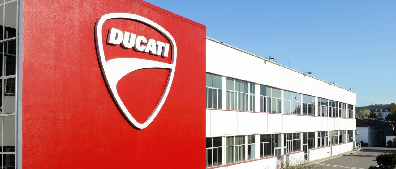 Ducati, il futuro è elettrico
