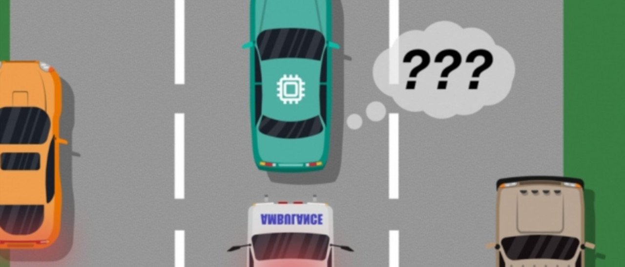 Microsoft e il MIT: guida autonoma più sicura