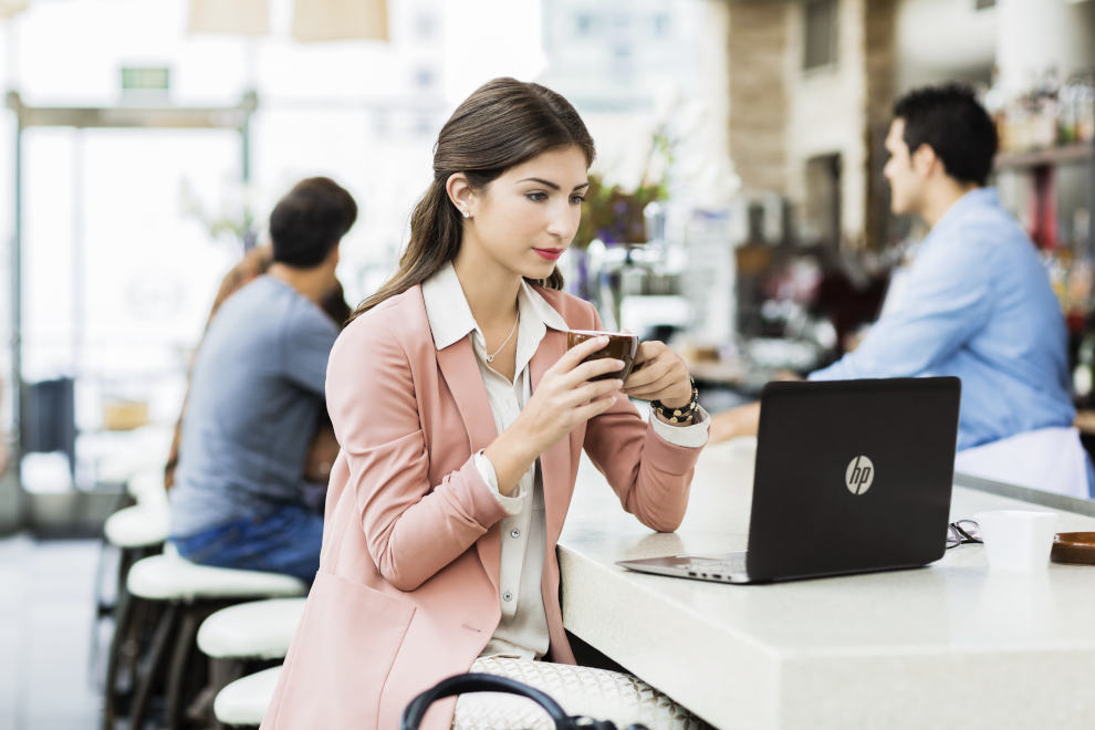 San Valentino, i regali tech di HP