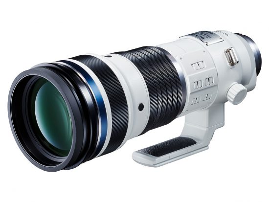 Olympus: altre novità oltre la E-M1X Olympus: altre novità oltre la E-M1X
