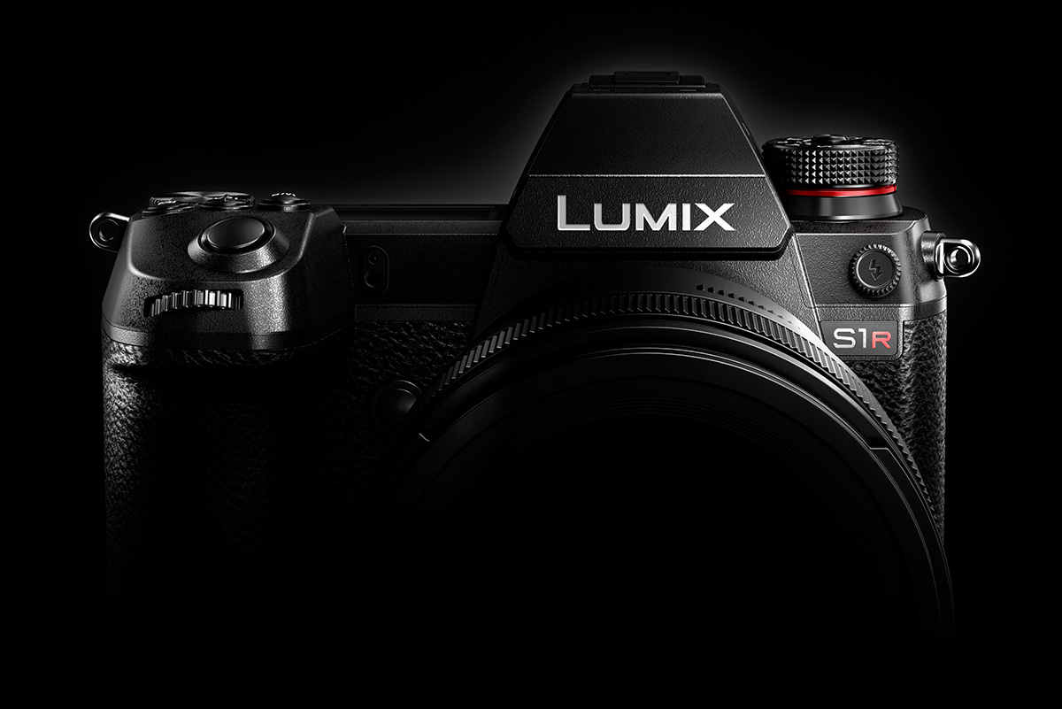 Panasonic S1/S1R recap: potrebbero essere annunciate il 31 gennaio Panasonic S1/S1R recap: potrebbero essere annunciate il 31 gennaio