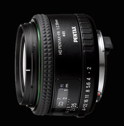 Annunciate due nuove ottiche per Pentax K: uno zoom ultragrandangolare ed un fisso da 35mm Annunciate due nuove ottiche per Pentax K: uno zoom ultragrandangolare ed un fisso da 35mm