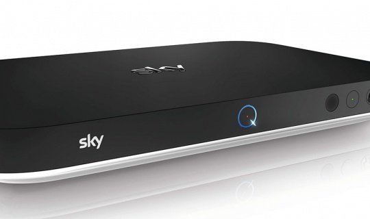 Sky Q