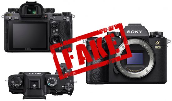 Rumors | Sony a6700/a7000: verità o finzione? Rumors | Sony a6700/a7000: verità o finzione?