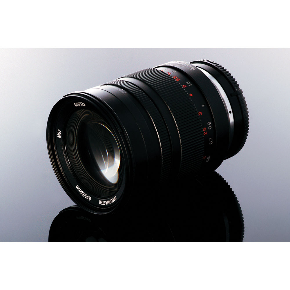 In arrivo il nuovo Mitakon 50mm f/0.95 III per Canon RF, Nikon Z e Sony E-Mount In arrivo il nuovo Mitakon 50mm f/0.95 III per Canon RF, Nikon Z e Sony E-Mount