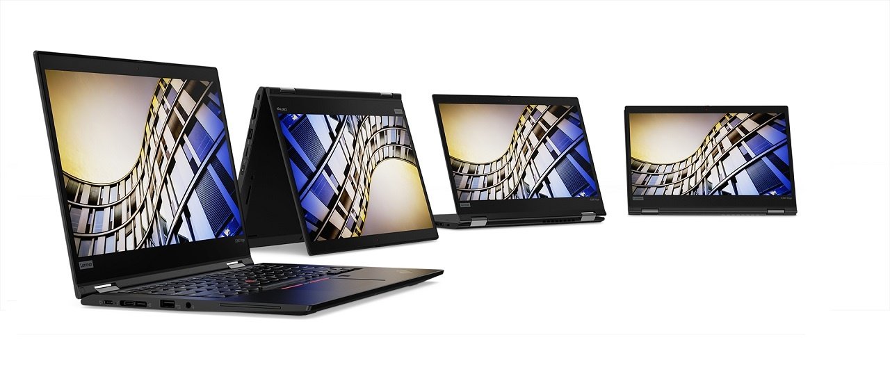 MWC 2019: le novità presentate da Lenovo