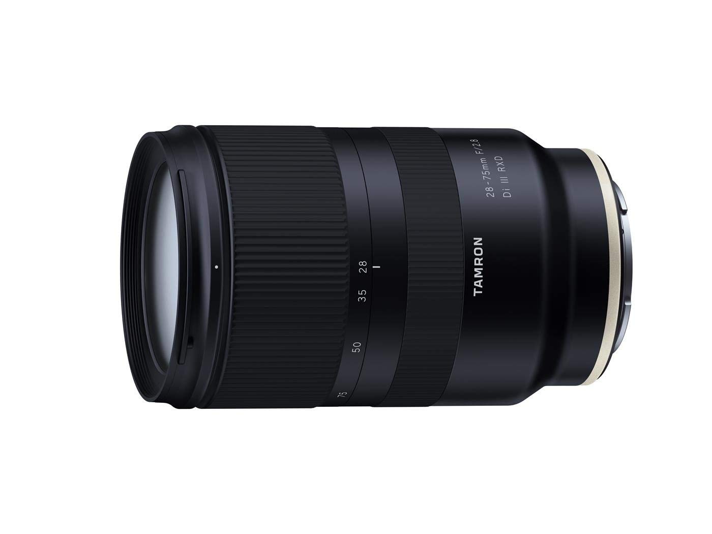 Sarà a breve annunciato il nuovo Tamron 17-28mm f/2.8 Di III RXD per Sony FE Sarà a breve annunciato il nuovo Tamron 17-28mm f/2.8 Di III RXD per Sony FE