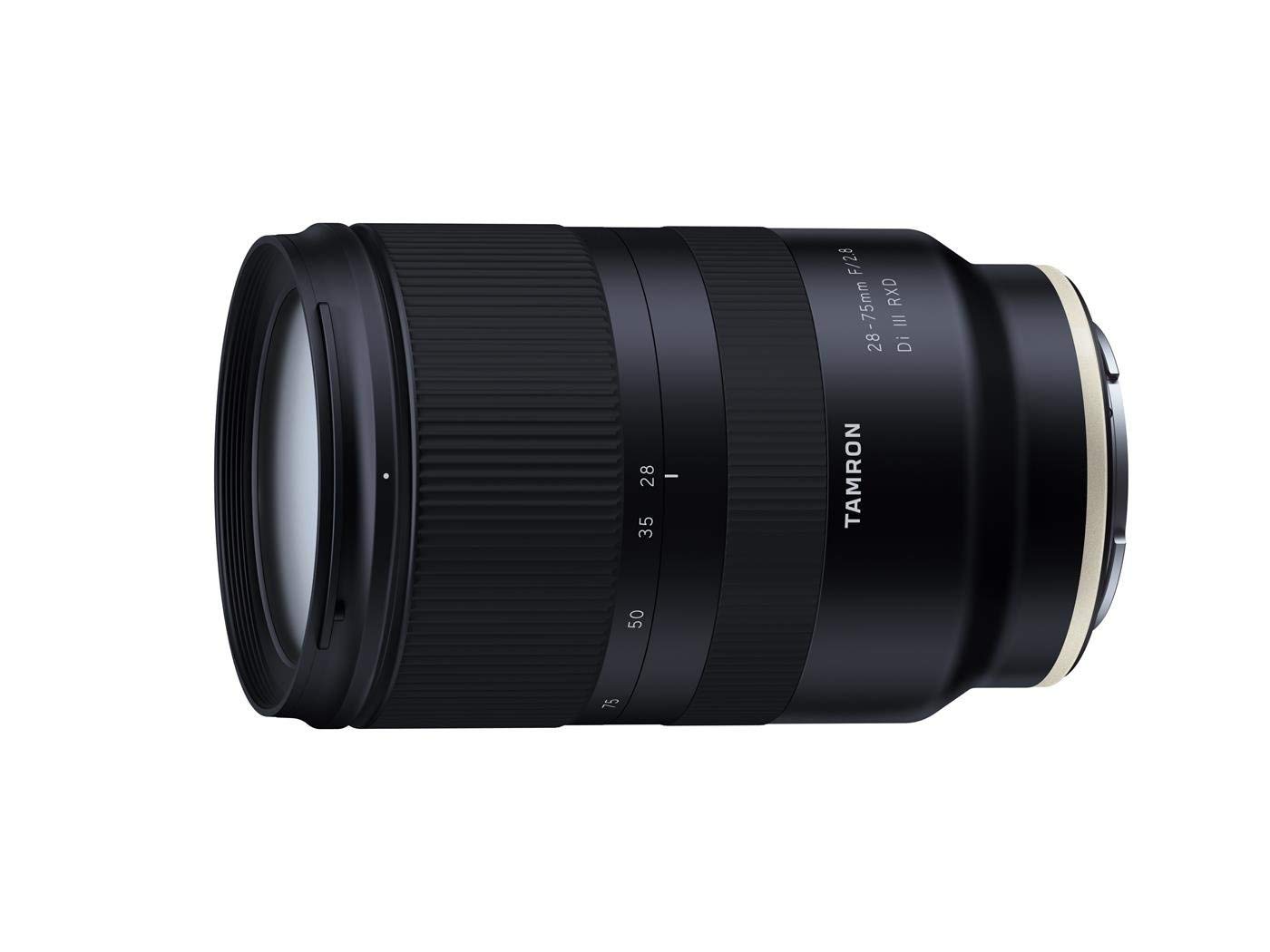 Sarà a breve annunciato il nuovo Tamron 17-28mm f/2.8 Di III RXD per Sony FE