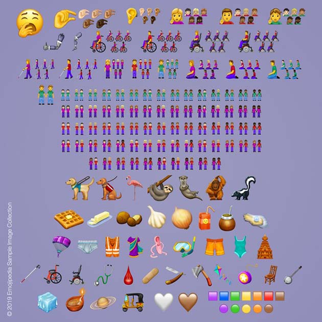 Emoji