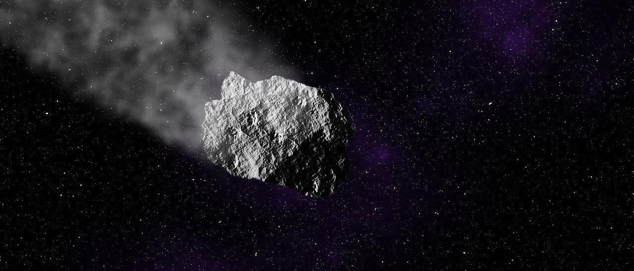 NASA, l'asteroide Bennu visto da soli 690 metri