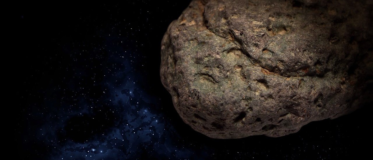 New Horizons rivela un fossile del Sistema Solare
