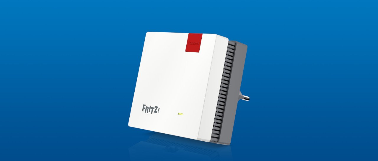 MWC 2019: FRITZ!Repeater per WiFi Mesh e FRITZ!Box