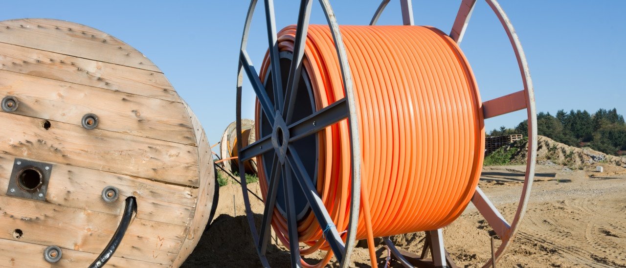 Molfetta viaggia a 1 Gbps grazie a Open Fiber Molfetta viaggia a 1 Gbps grazie a Open Fiber
