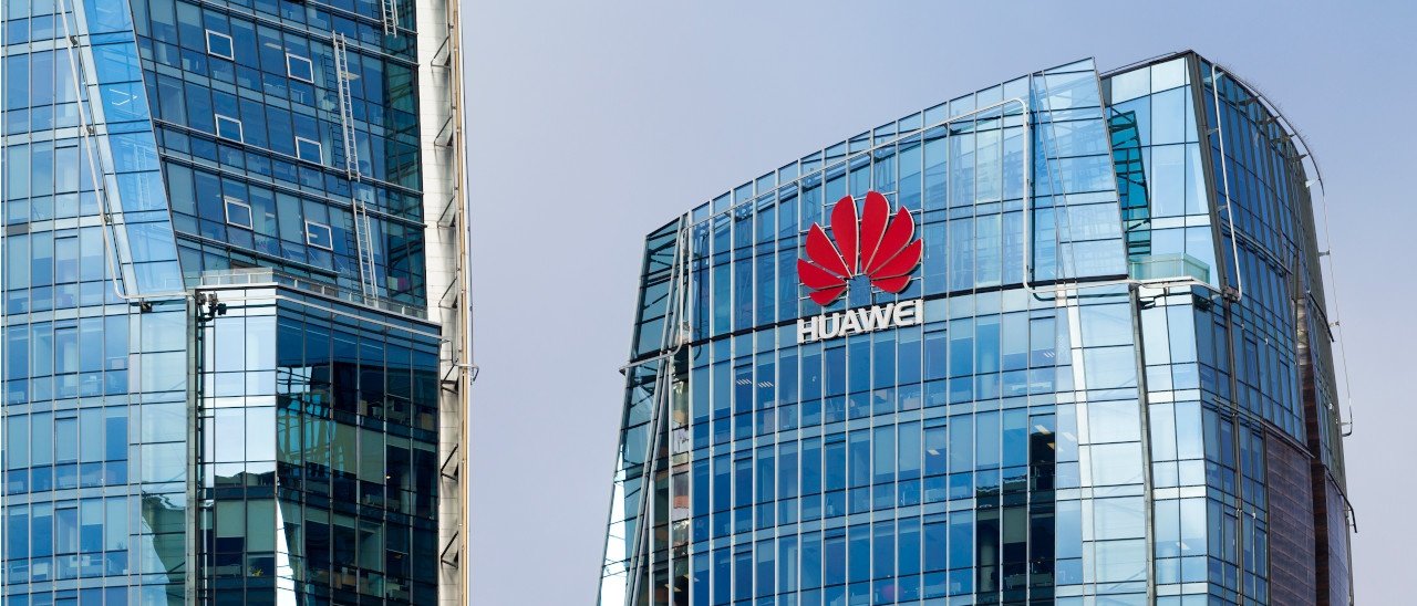 Sistema operativo Huawei più veloce di Android