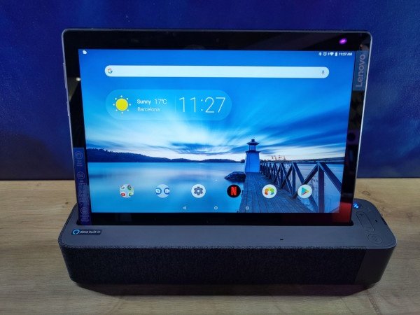 Nuovi prodotti Smart Home in arrivo da Lenovo