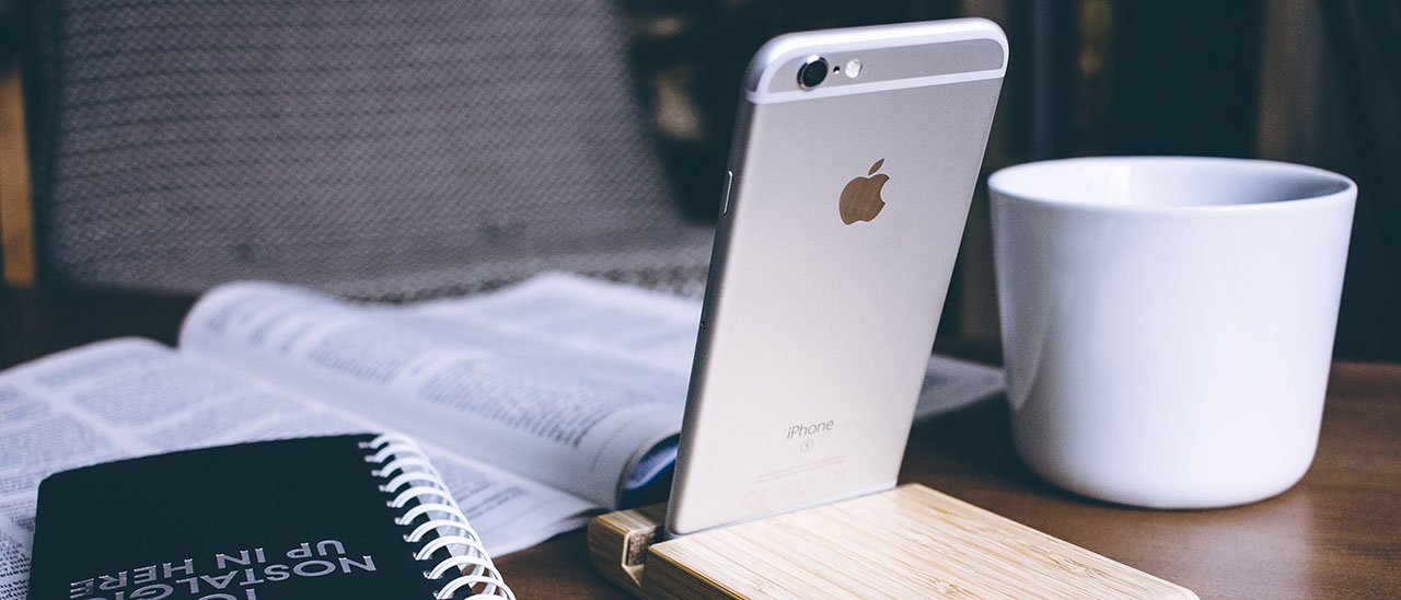 iPhone 6 esplode nelle mani di una bambina