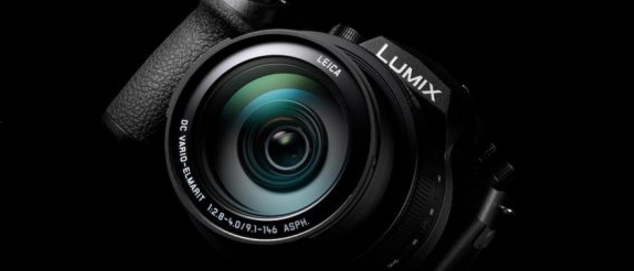 Panasonic lancia la Lumix FZ1000 II